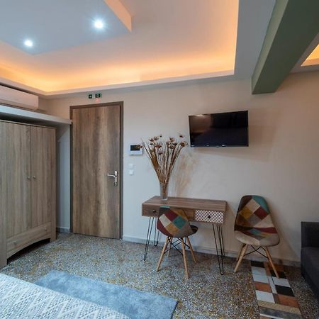 Ririka Athens Homes エクステリア 写真