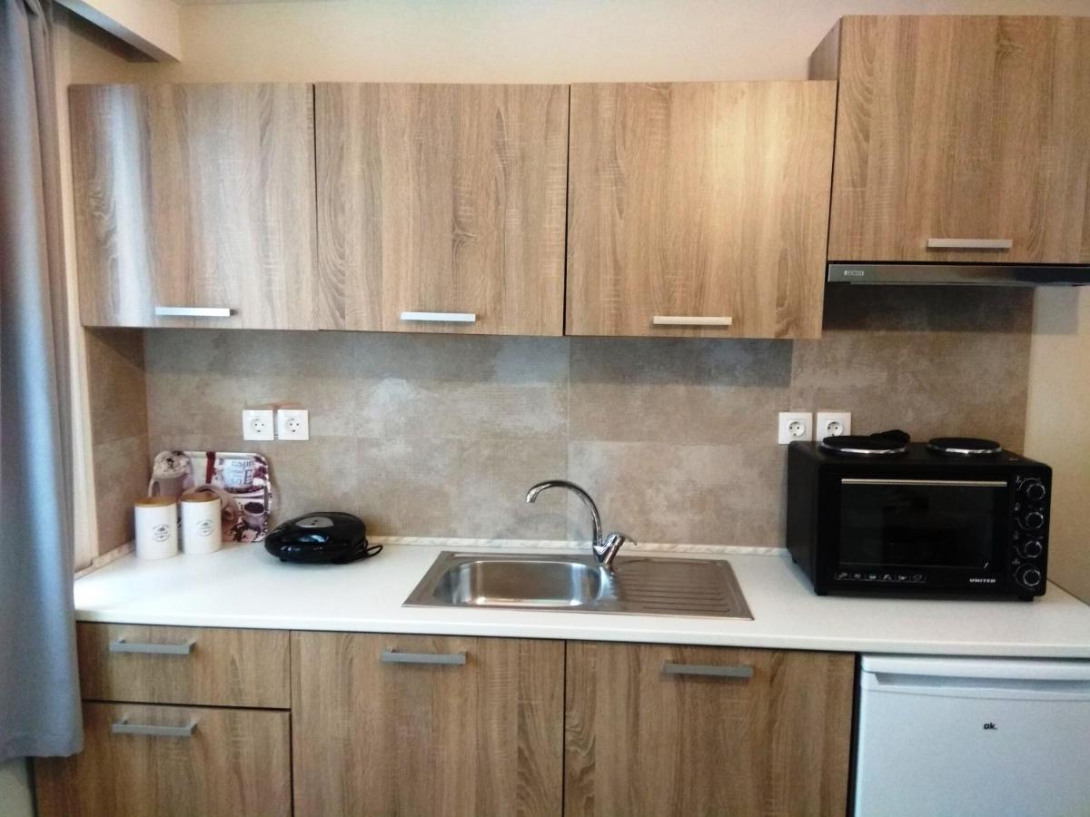 Ririka Athens Homes エクステリア 写真
