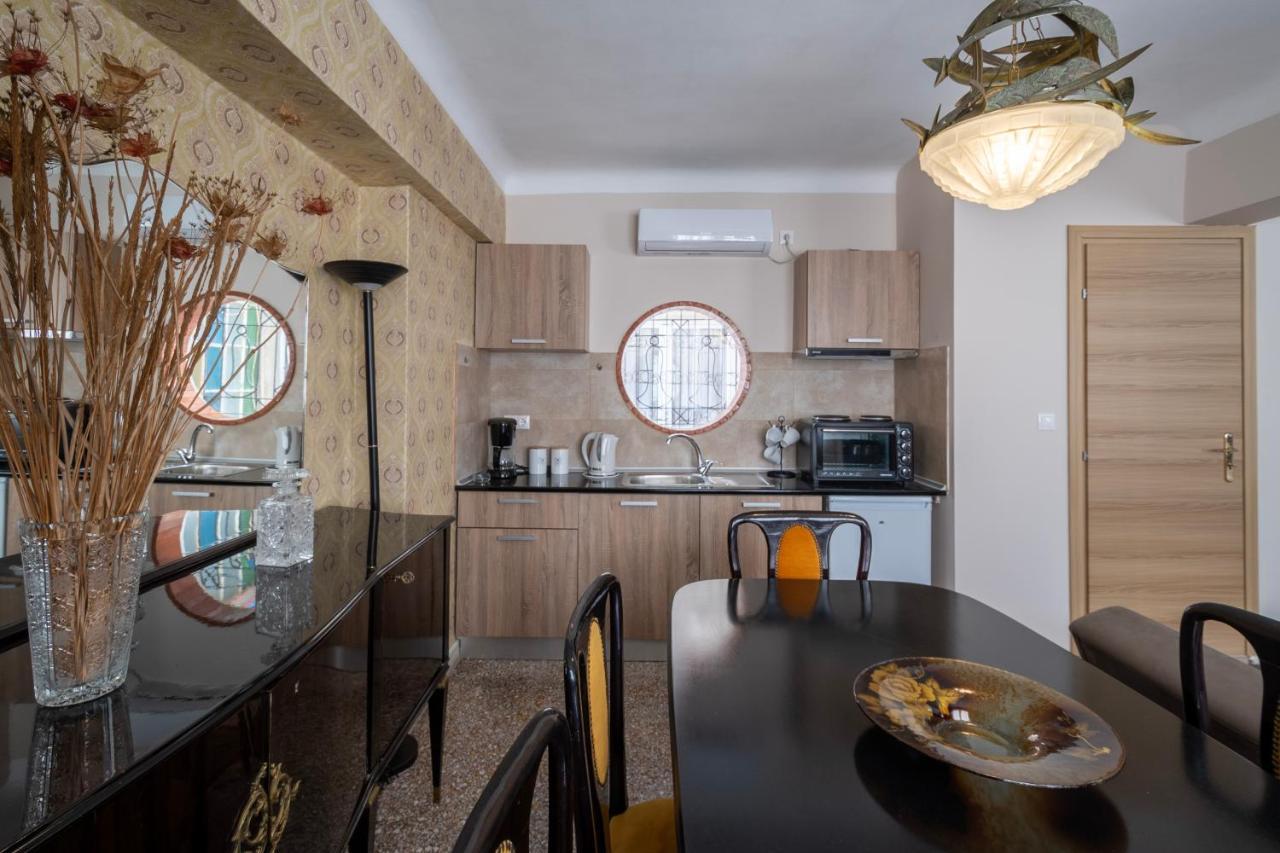 Ririka Athens Homes エクステリア 写真