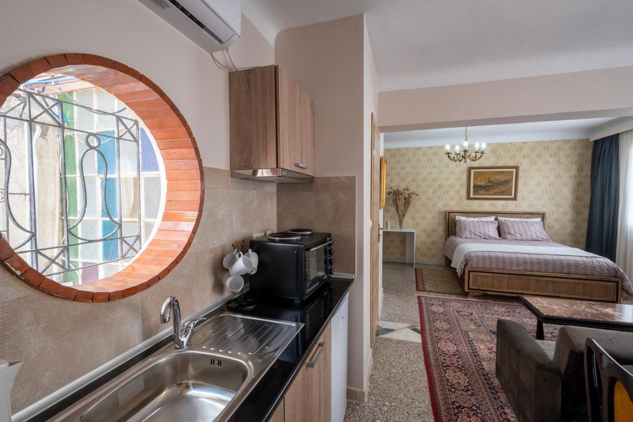 Ririka Athens Homes エクステリア 写真