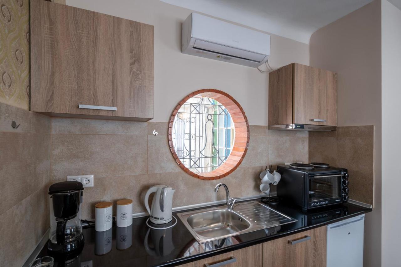 Ririka Athens Homes エクステリア 写真