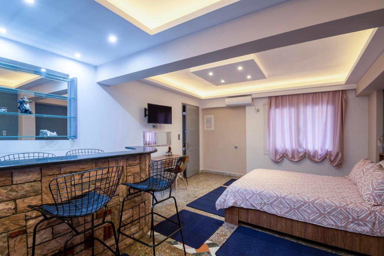 Ririka Athens Homes エクステリア 写真
