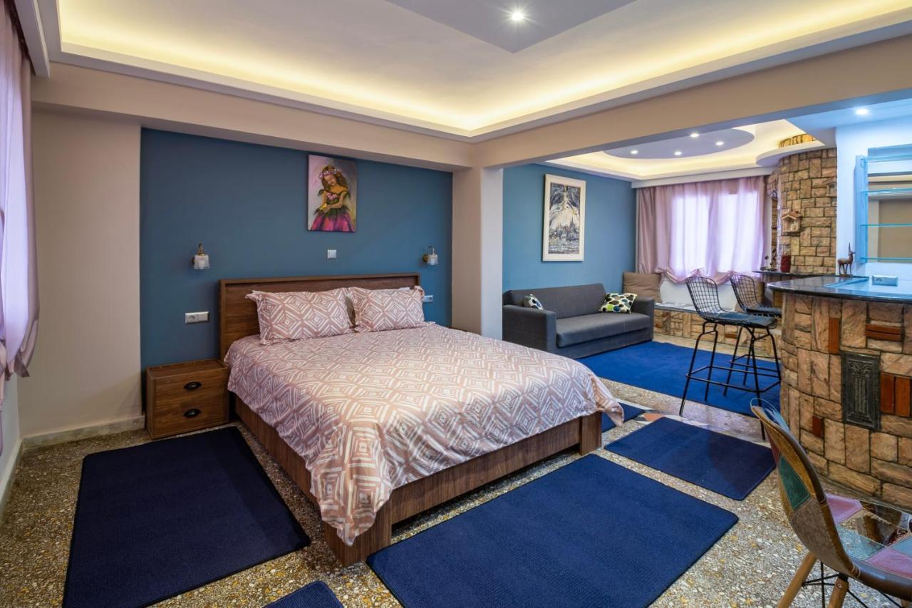 Ririka Athens Homes エクステリア 写真