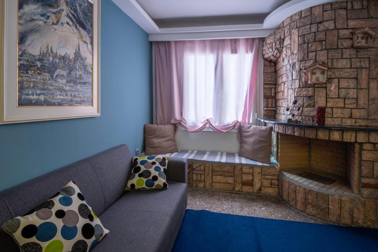 Ririka Athens Homes エクステリア 写真