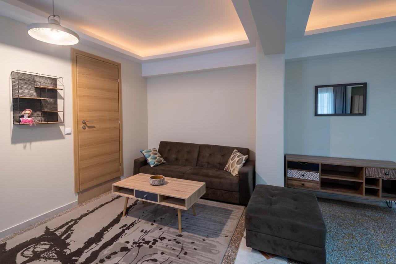 Ririka Athens Homes エクステリア 写真