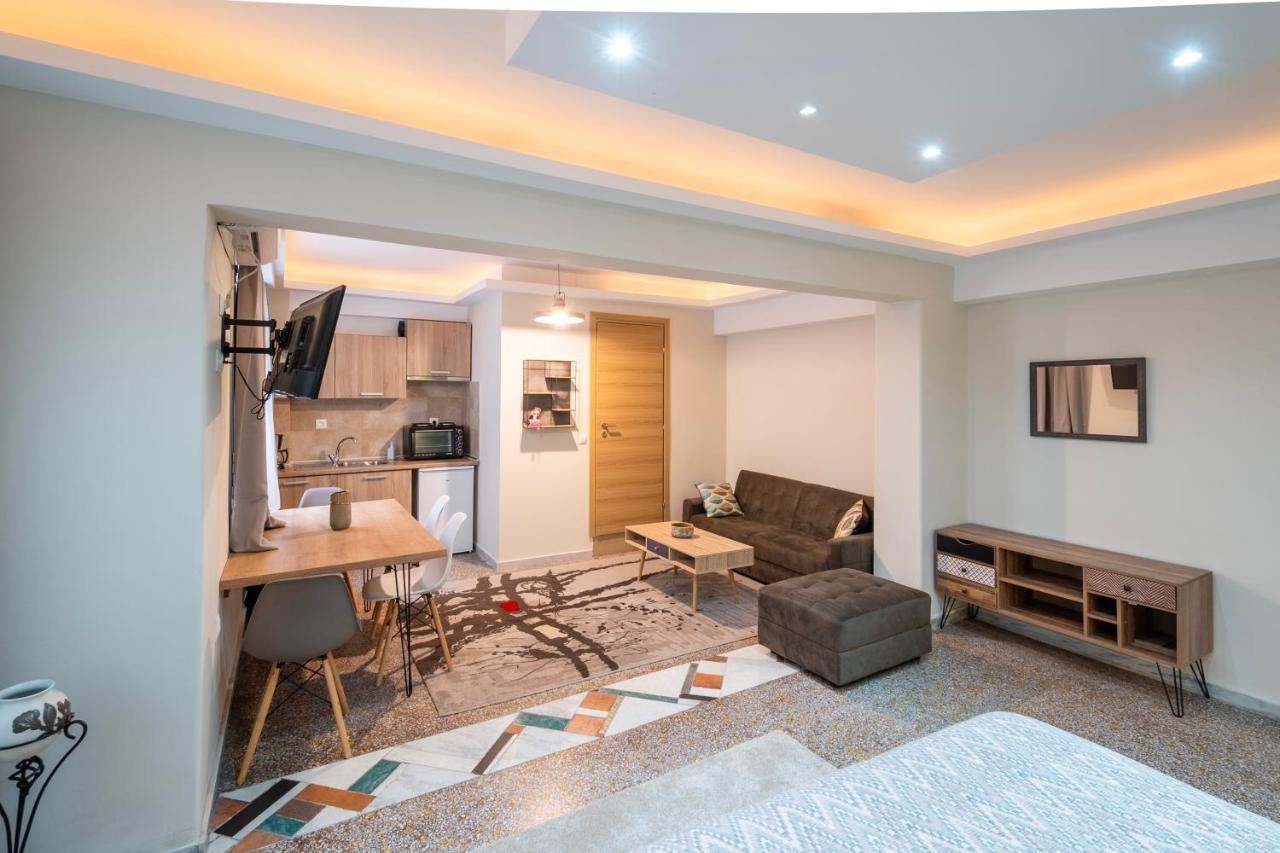 Ririka Athens Homes エクステリア 写真