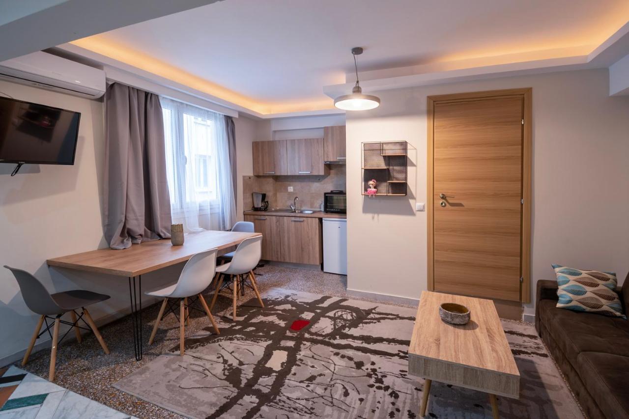 Ririka Athens Homes エクステリア 写真