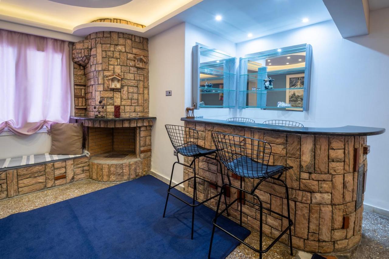 Ririka Athens Homes エクステリア 写真