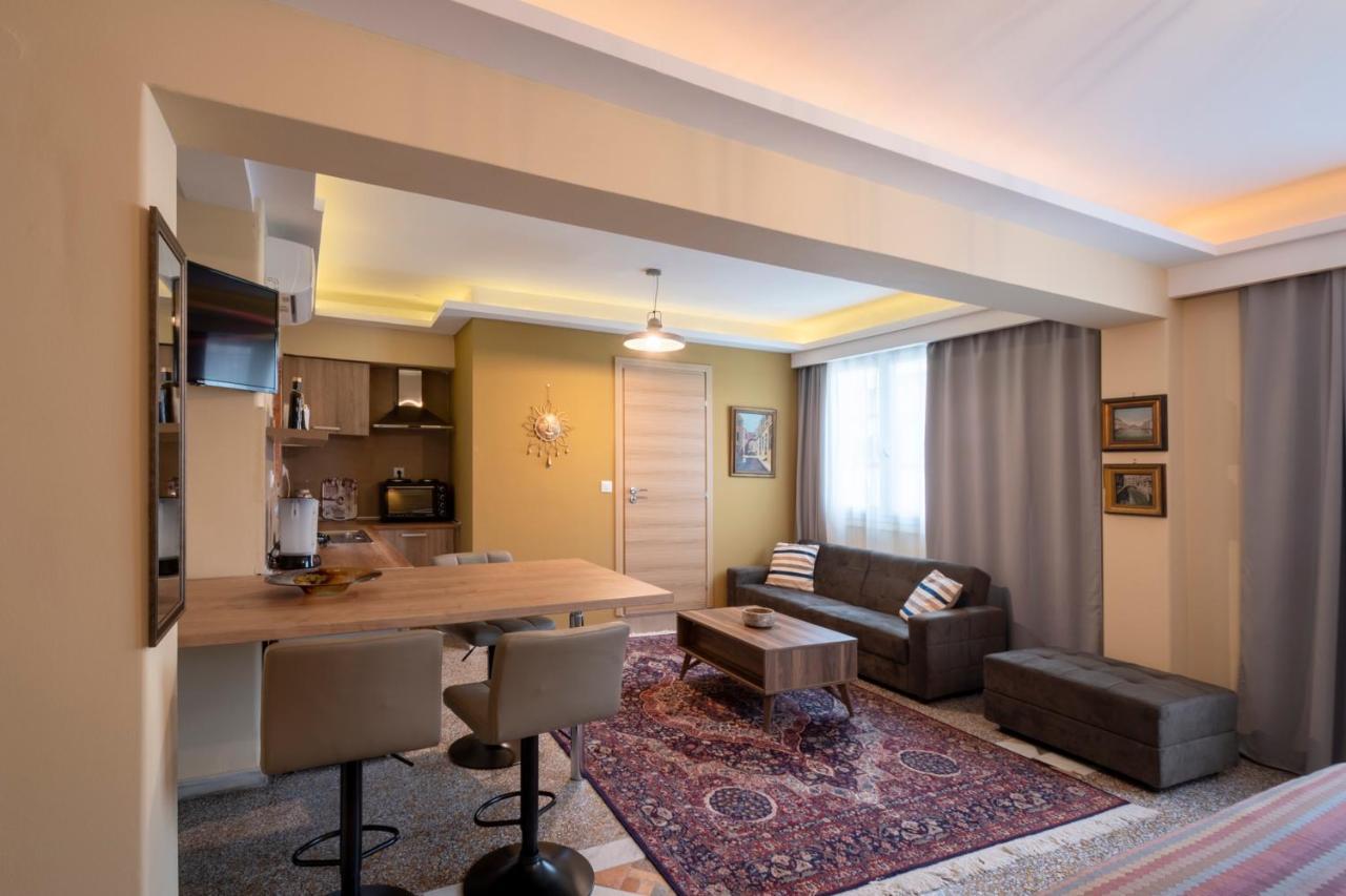 Ririka Athens Homes エクステリア 写真