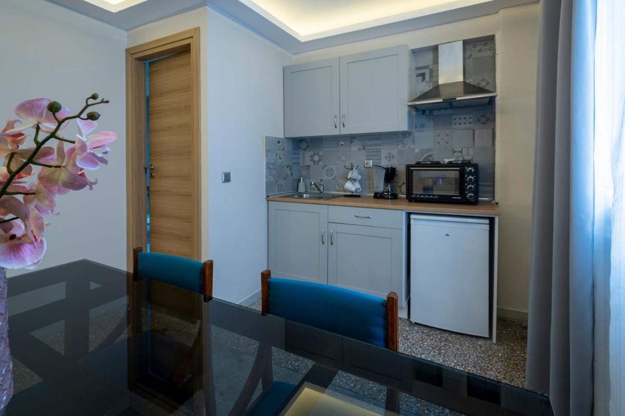 Ririka Athens Homes エクステリア 写真