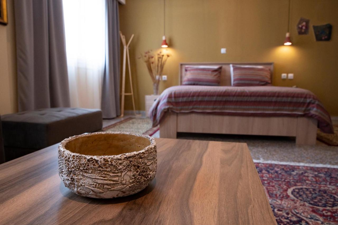 Ririka Athens Homes エクステリア 写真