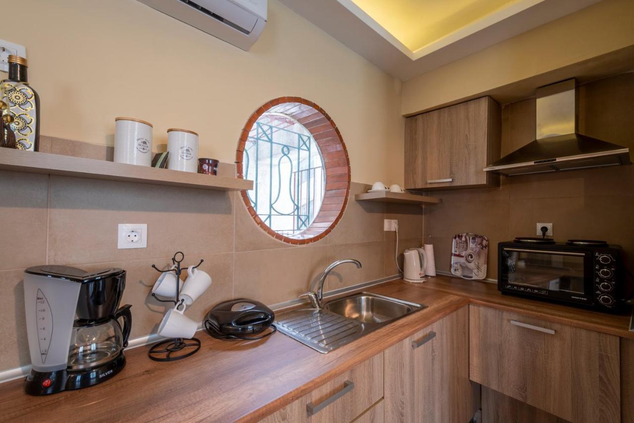 Ririka Athens Homes エクステリア 写真