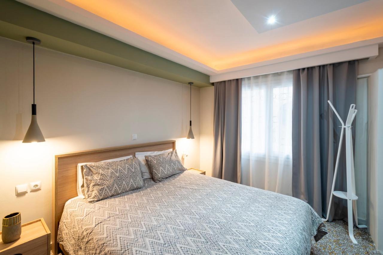 Ririka Athens Homes エクステリア 写真