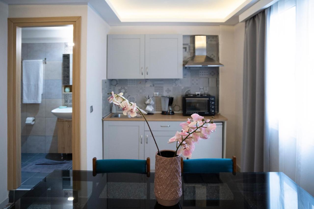 Ririka Athens Homes エクステリア 写真