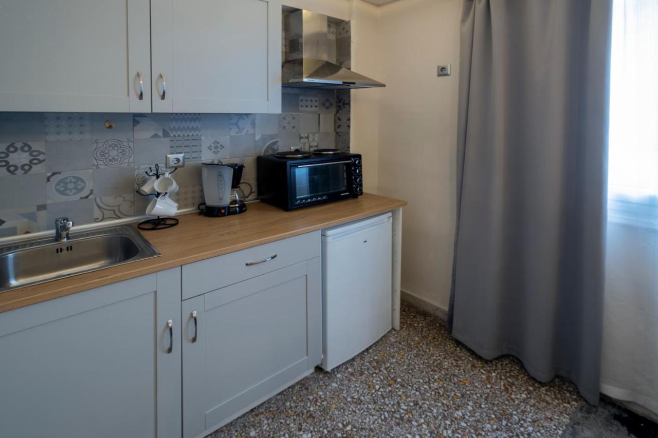 Ririka Athens Homes エクステリア 写真
