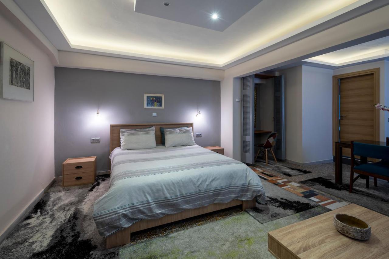 Ririka Athens Homes エクステリア 写真