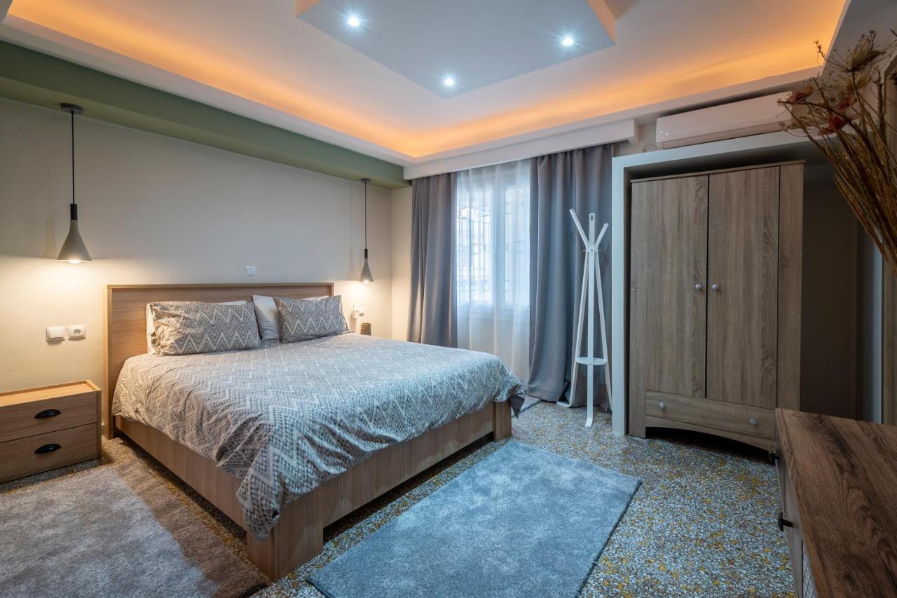 Ririka Athens Homes エクステリア 写真