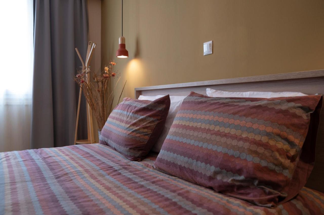 Ririka Athens Homes エクステリア 写真