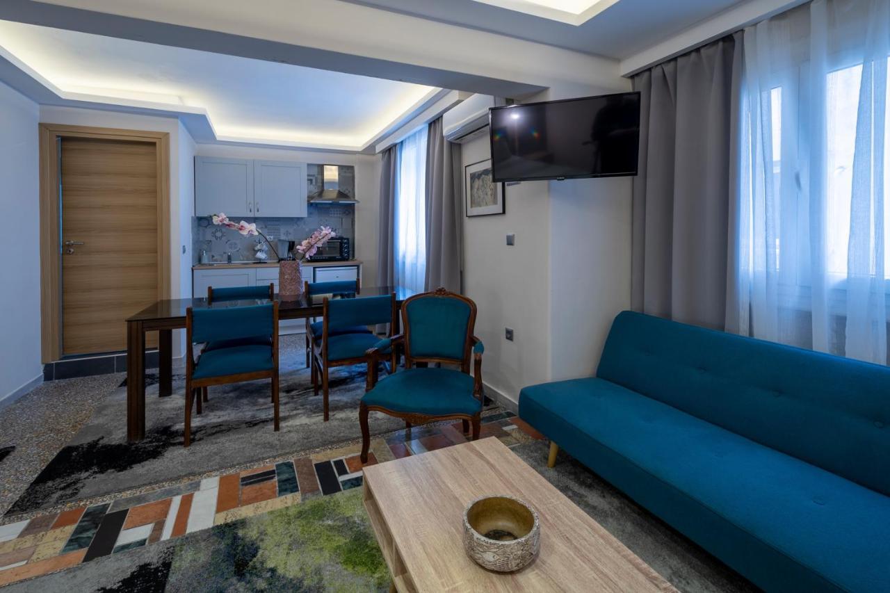 Ririka Athens Homes エクステリア 写真