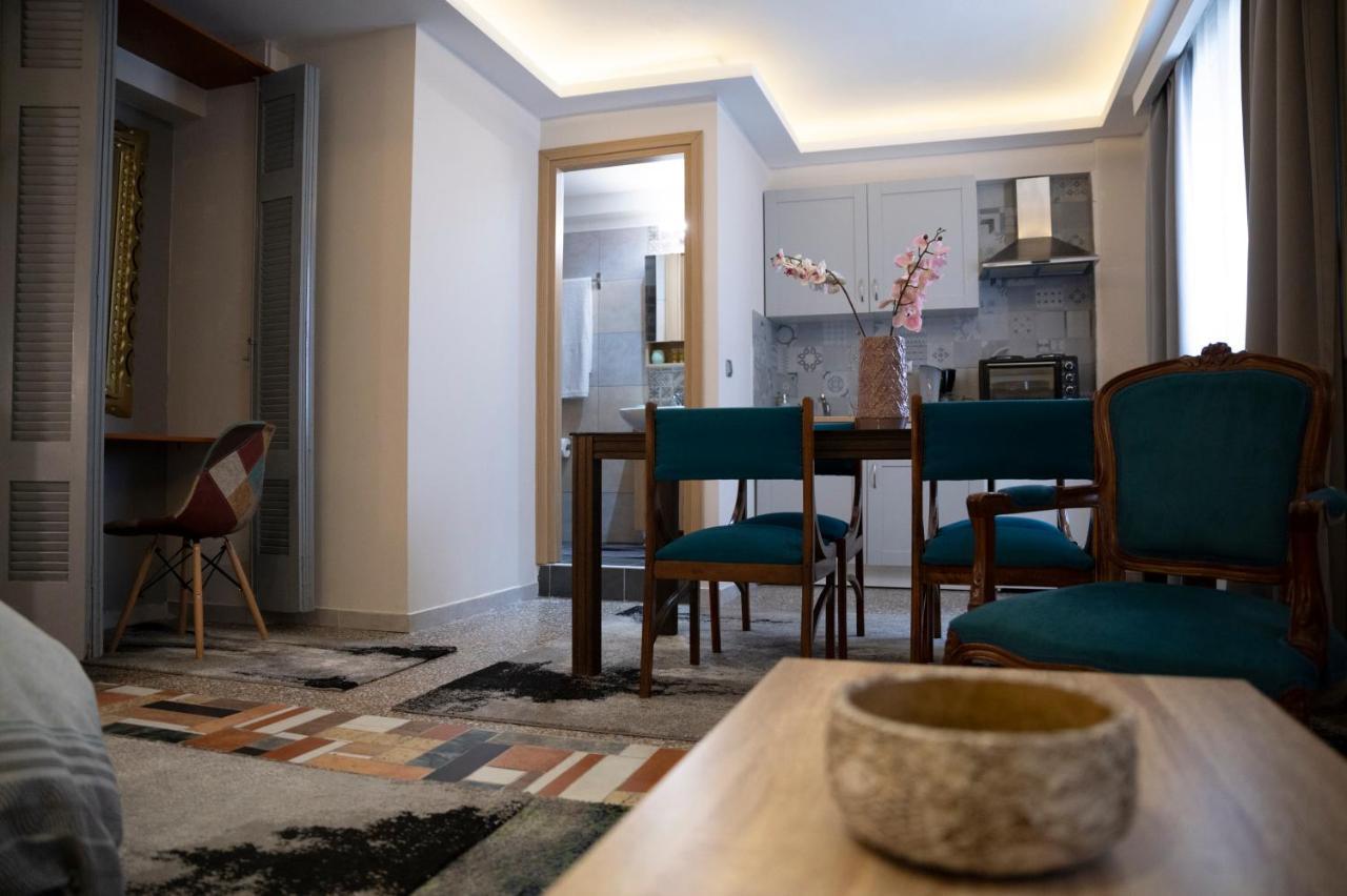 Ririka Athens Homes エクステリア 写真