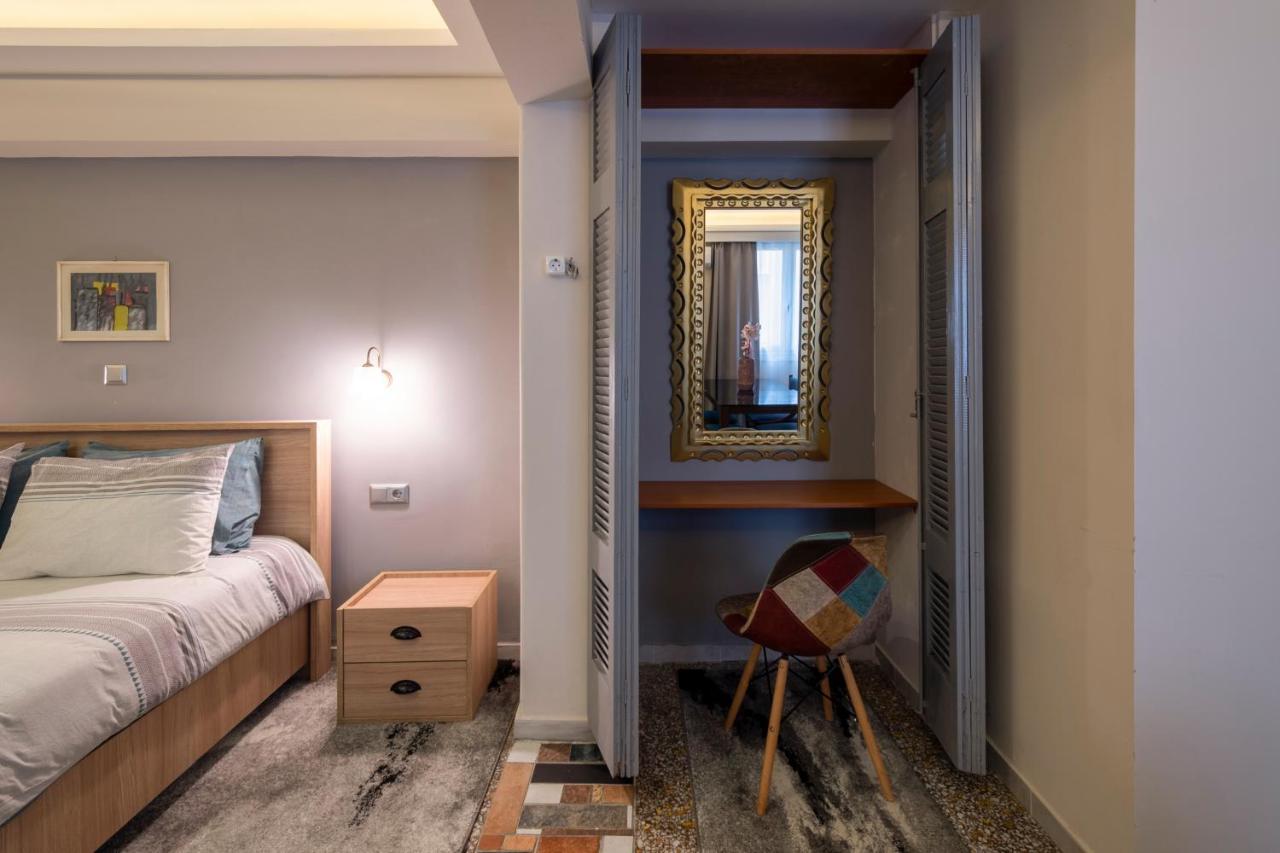 Ririka Athens Homes エクステリア 写真
