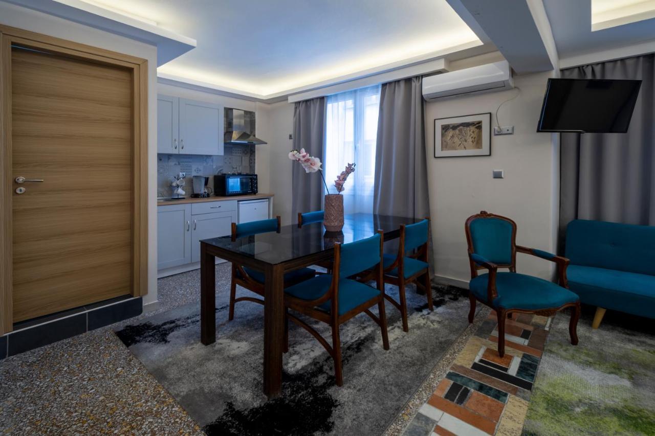 Ririka Athens Homes エクステリア 写真