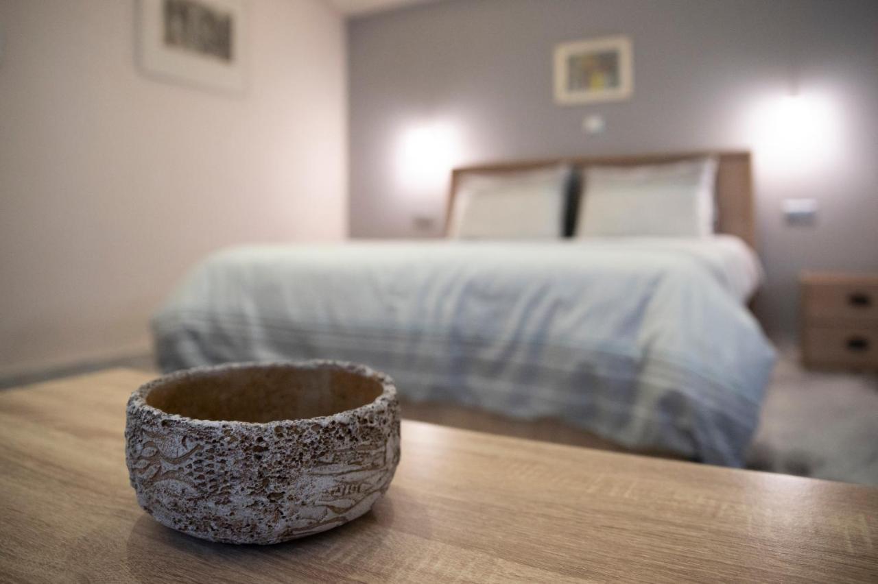Ririka Athens Homes エクステリア 写真