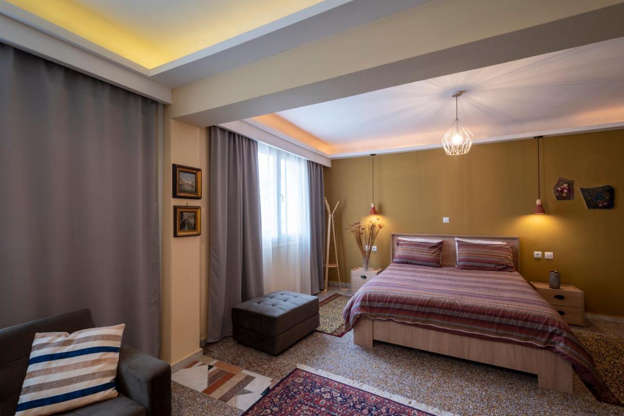 Ririka Athens Homes エクステリア 写真